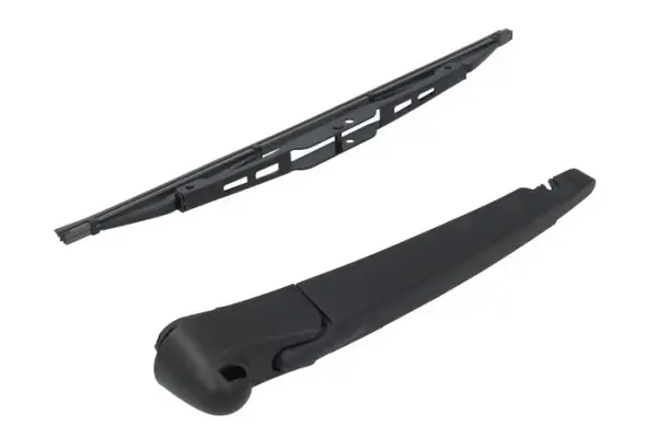 Set lamela stergatoare spate potrivit SMART CITY-COUPE, FORTWO; VW GOLF IV 07.98-