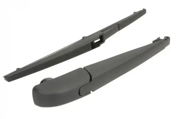 Set lamela stergatoare spate potrivit TOYOTA RAV 4 IV 12.12-09.19