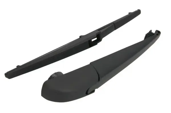 Set lamela stergatoare spate potrivit TOYOTA VERSO 04.09-08.18