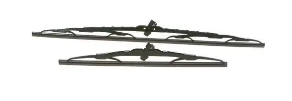 Set lamele stergator parbriz BOSCH Twin 577 3 397 010 298, lungime 575 mm, 380 mm, standard