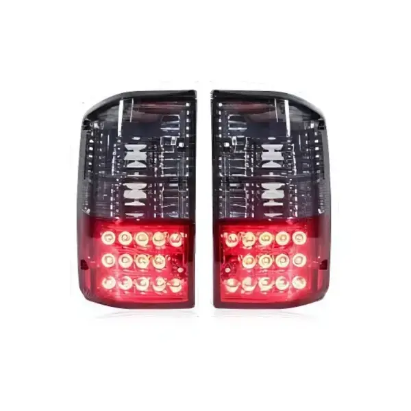 Set Lampa Spate Nissan Patrol Y60 OFF ROAD- Iluminare Puternică și Durabilă