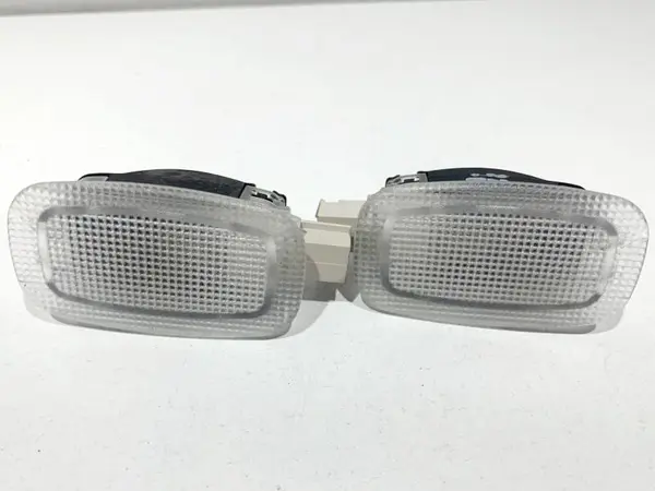Set lampi interior A0028202101 Mercedes C-Class (2014->) [W205]