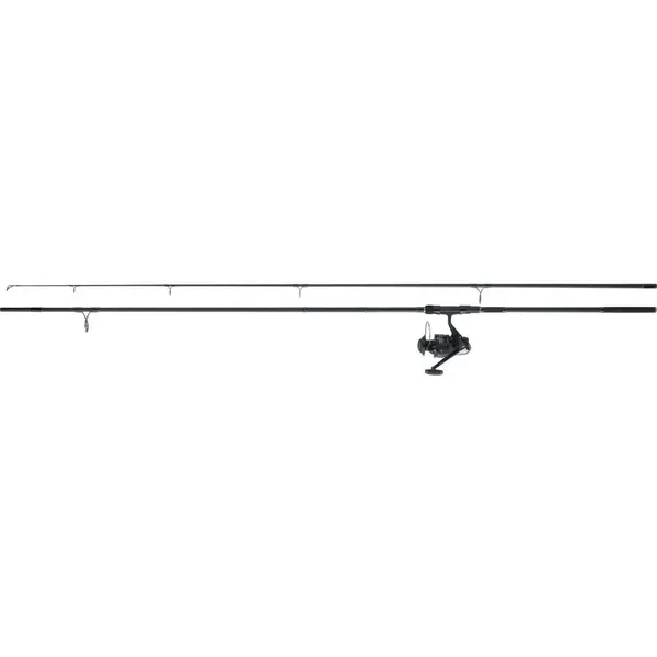 Set Lanseta D-Carp 3.60m 3lbs + mulineta Phantom 5000 BU