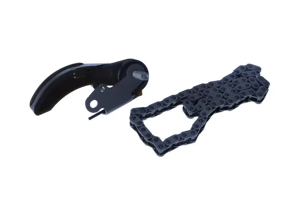 Set lant, antrenare pompa ulei FEBI BILSTEIN 108039