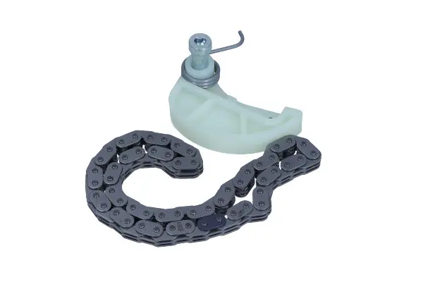 Set lant, antrenare pompa ulei FEBI BILSTEIN 170308