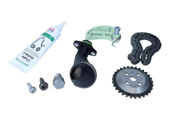 Set lant, antrenare pompa ulei Schaeffler INA 558 0067 10