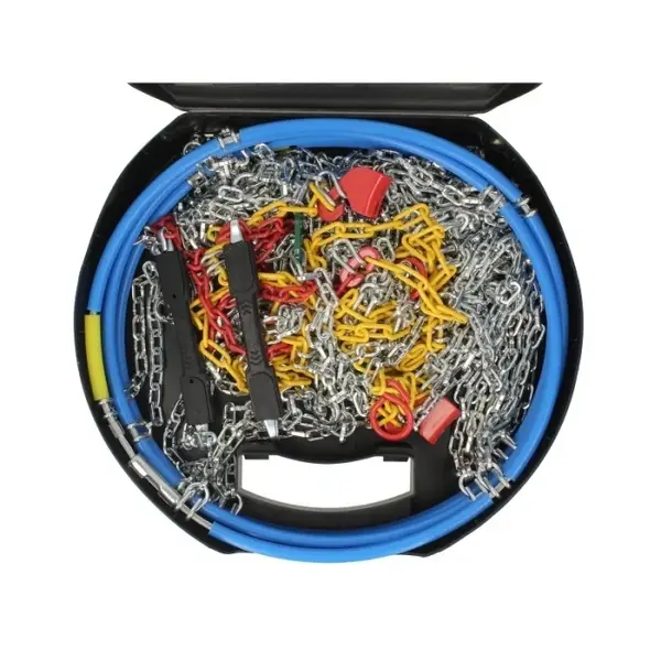 Set lanturi antiderapante zapada 165 50R15