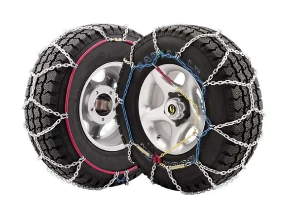 Set lanturi antiderapante zapada 215 60R15