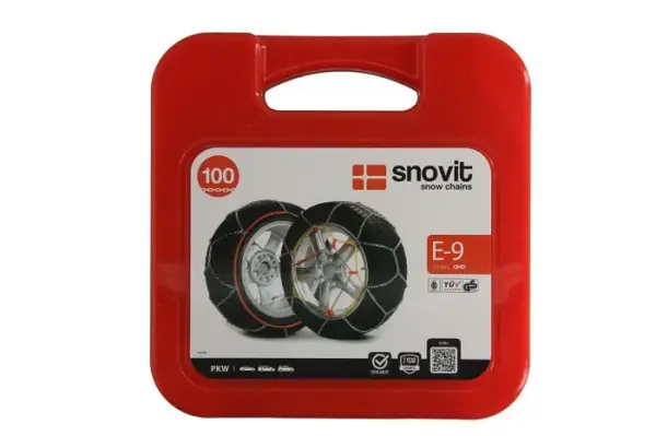 Set lanturi antiderapante zapada 215 65R16