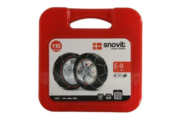Set lanturi antiderapante zapada 225 55R17