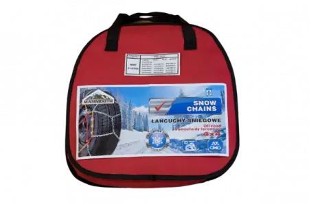 Set lanturi antiderapante zapada 255 70R17