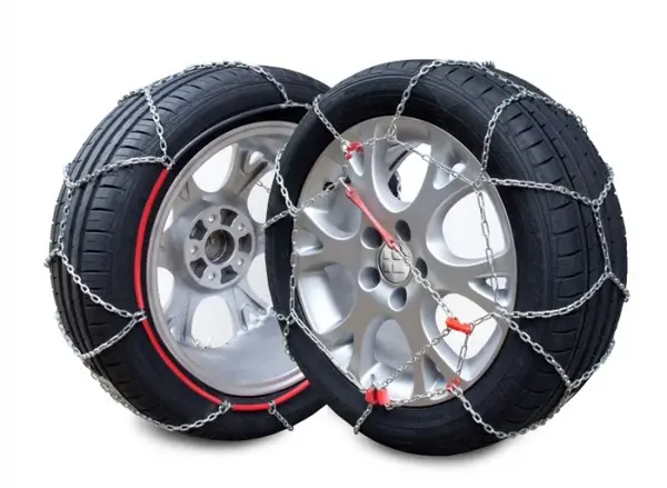 Set lanturi antiderapante zapada 265 30R20