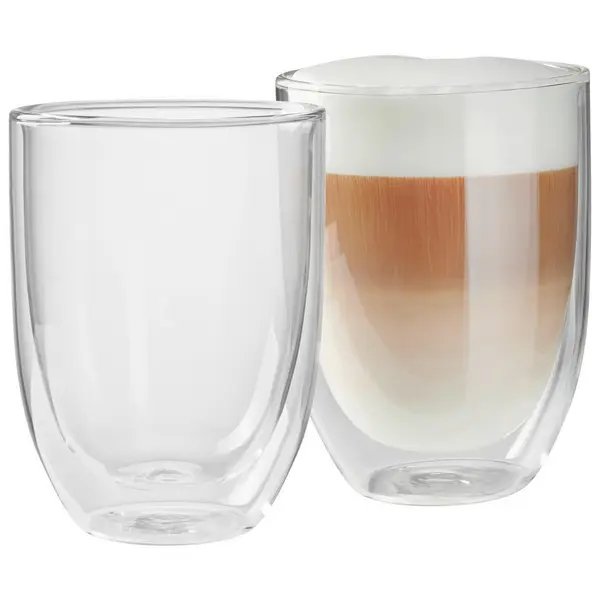 Set Latte Macchiato