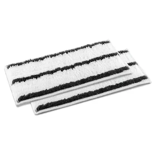 Set lavete pentru faianta Karcher KV 4