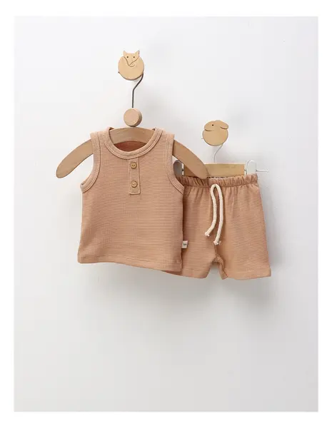 Set lejer de vara, Summer Kids, bej