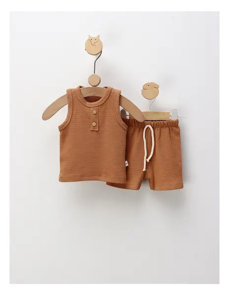 Set lejer de vara, Summer Kids, maro