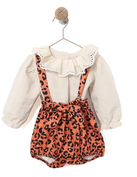 Set leopard AISHA porto