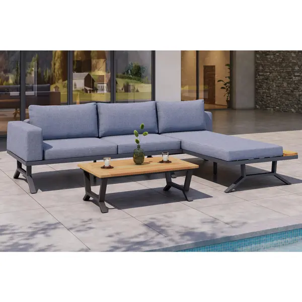 Set Lounge