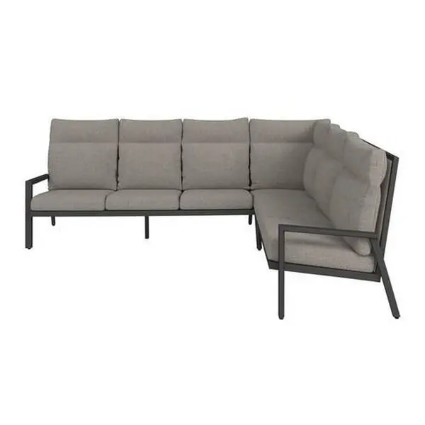 Set Lounge 3 piese 267/207 cm