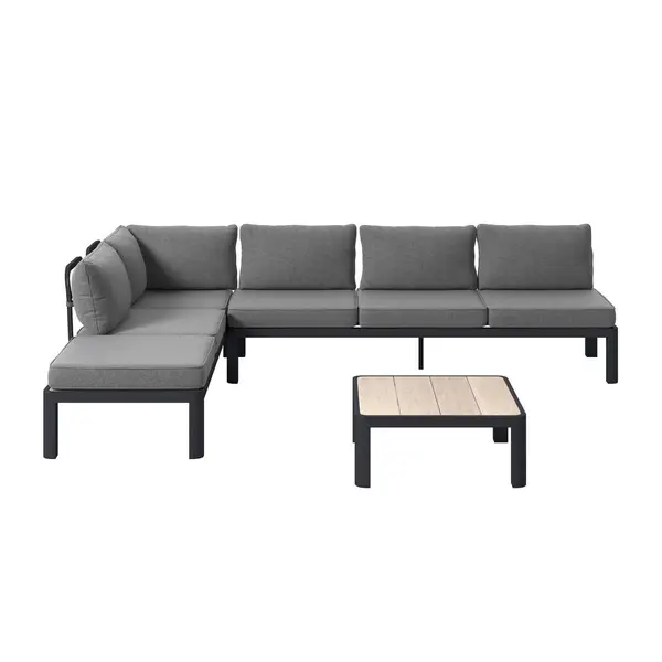 Set Lounge 300/222 cm