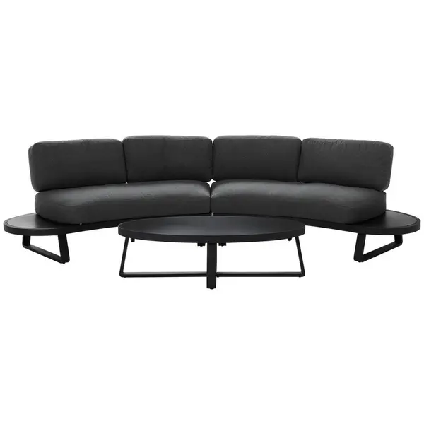 Set Lounge 368/85/88 cm
