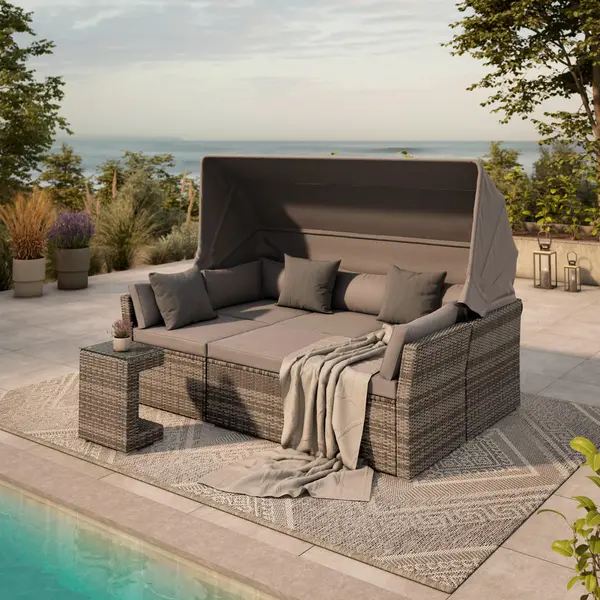 Set Lounge