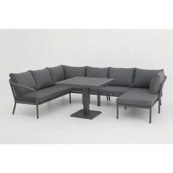 Set Lounge 5 piese
