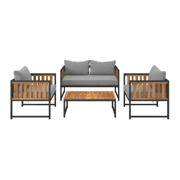 Set Lounge