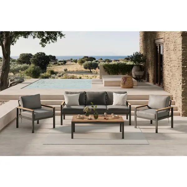 Set Lounge