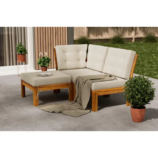 Set Lounge