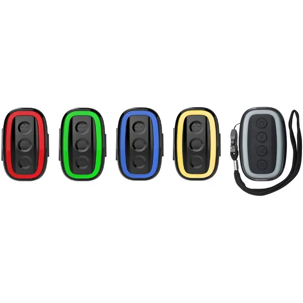 Set MADCAT Topcat Alarm Set 4+1
