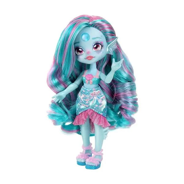 Set Magic Mixies Pixlings Aqua