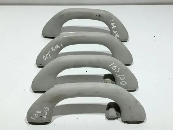 Set manere plafon 561857607C Skoda Octavia 3 facelift (2017-2019)