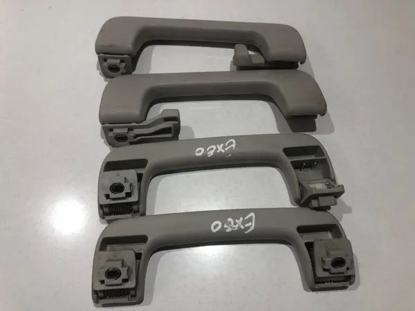 Set manere plafon 8e0857607c Audi A4 (2004-2008) [8EC, B7]
