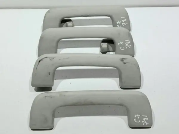 Set manere plafon 8K0857607B Audi A6 (2010-2018) [4G2, C7]