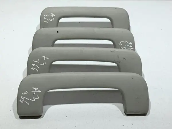 Set manere plafon 8P0857607C Audi A3 (2003-2008) [8P1]