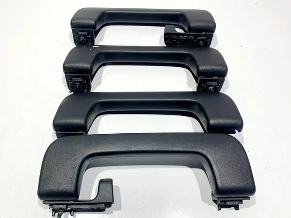 Set manere plafon 8P0857607K Audi Q7 (2006-2010) [4L]