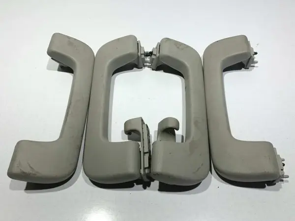 Set manere plafon 8P0857607K Audi Q7 facelift (2010-2015) [4L]