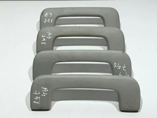 Set manere plafon 8P0857607M Audi A3 (2003-2008) [8P1]