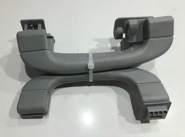 Set manere plafon 9143516 BMW Seria 3 LCI (2008-2011)[e91]