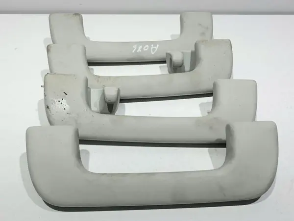 Set manere plafon Audi A4 (2007-2011) [8K2, B8]
