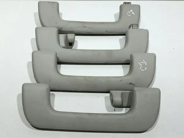 Set manere plafon Audi A6 (2010-2018) [4G2, C7]