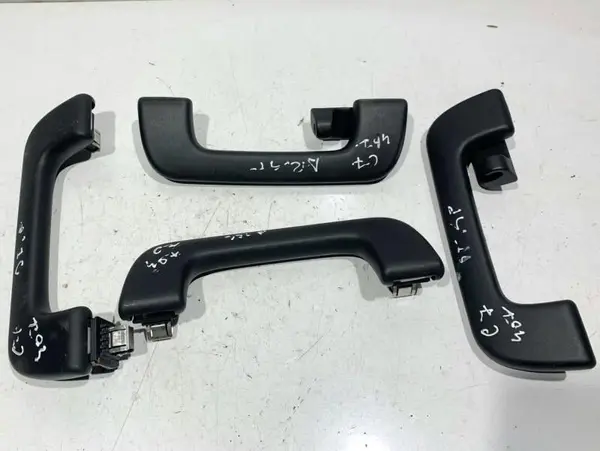 Set manere plafon Audi A6 (2010-2018) [4G2, C7]