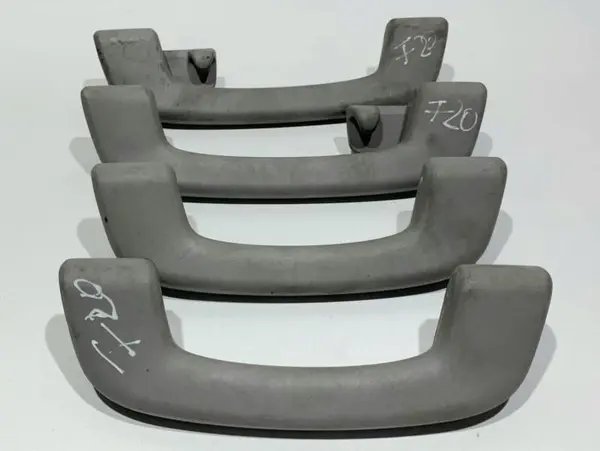 Set manere plafon BMW Seria 1 (2010-2015) [F20]