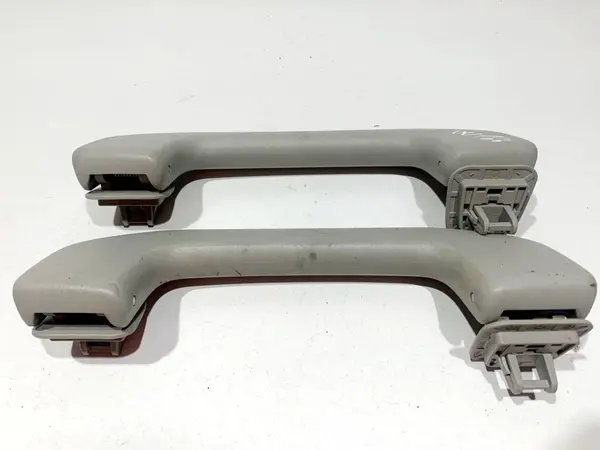 Set manere plafon fata (st si dr) A0998150136 Mercedes ML (06.2011-> [w166]