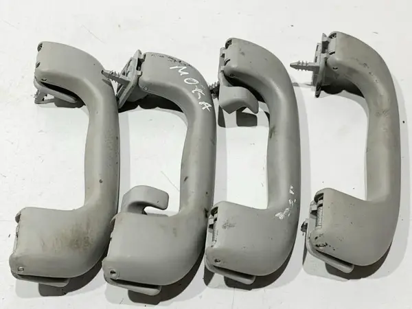 Set manere plafon Opel Mokka (2012-2016)