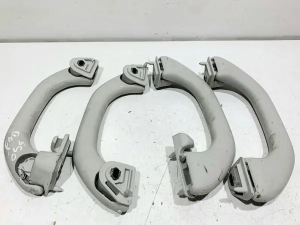 Set manere plafon Skoda Fabia 2 facelift (2010-2014)