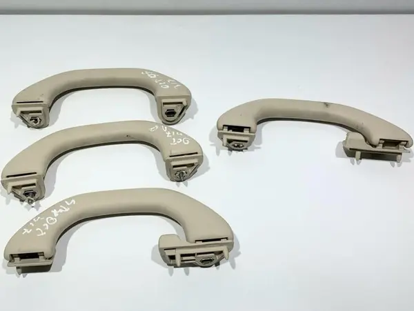 Set manere plafon Skoda Octavia 2 facelift (2008-2013)