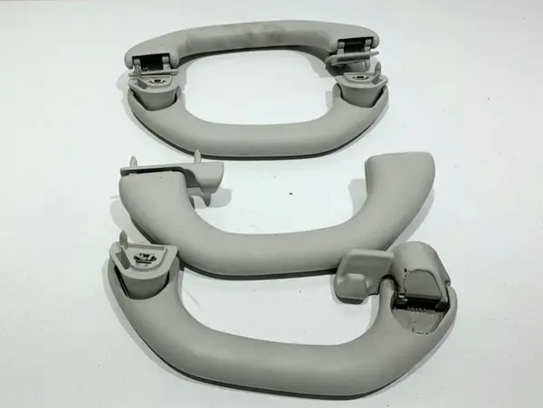 Set manere plafon Skoda Octavia 2 facelift (2008-2013)