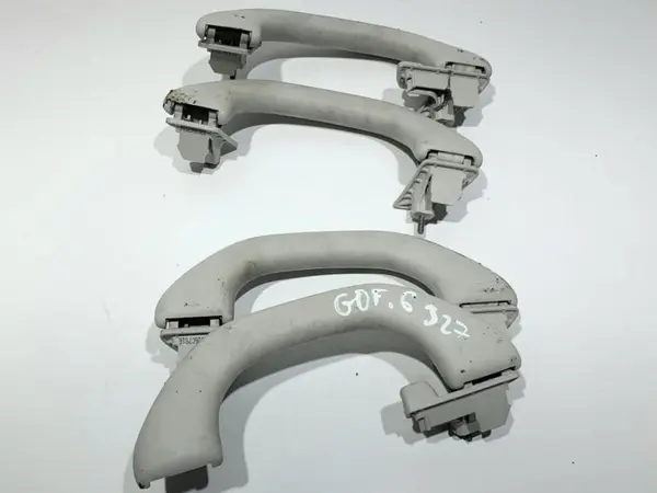 Set manere plafon Volkswagen Golf 5 (2004-2009)